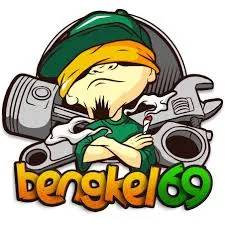 BENGKEL69 - Bangun dan Kembangkan Bisnis Otomotif Anda