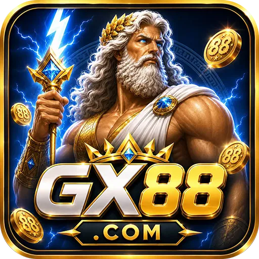 GX88 - Permainan Santai yang Menyenangkan
