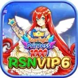 RSNVIP6 - Game Balap Terbaik untuk Pecinta Racing