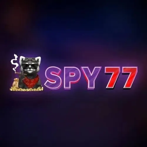 SPY77 - Game Bingo Seru dan Menghibur