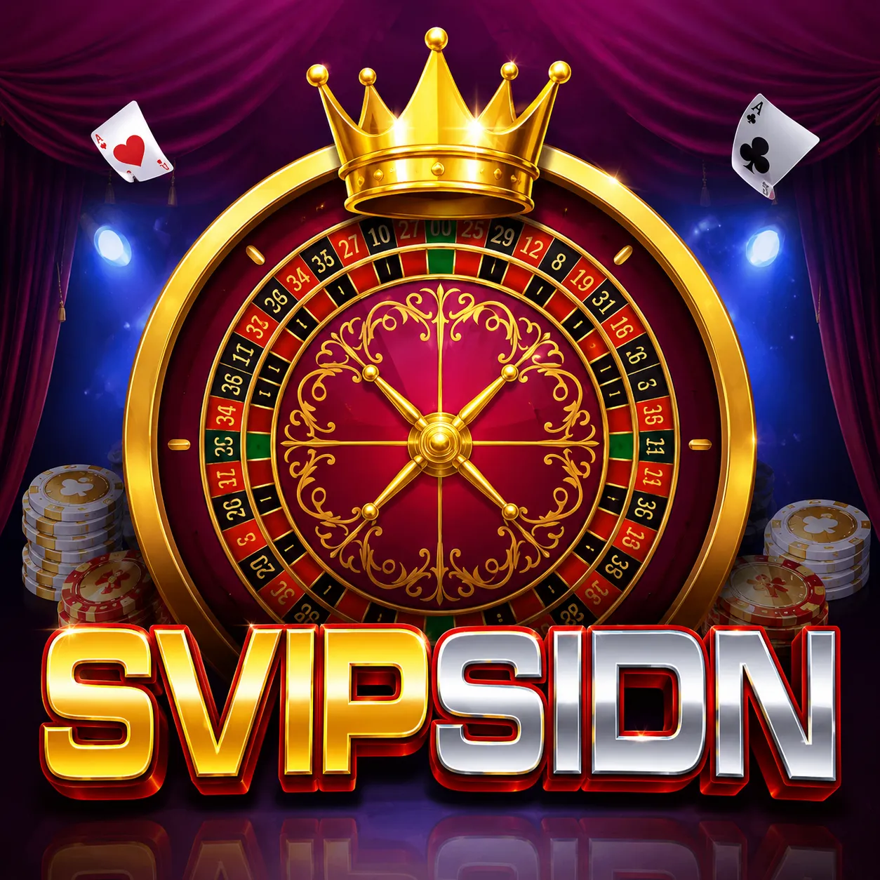 SVIPSIDN - Keseruan Bermain Game Casual yang Menghibur