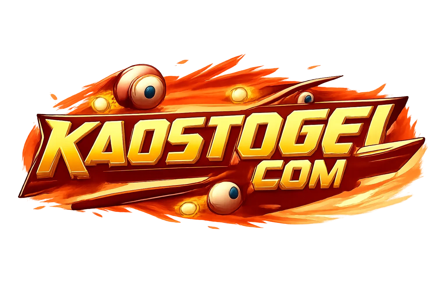 kaostogel — Pusat Unduh APK
